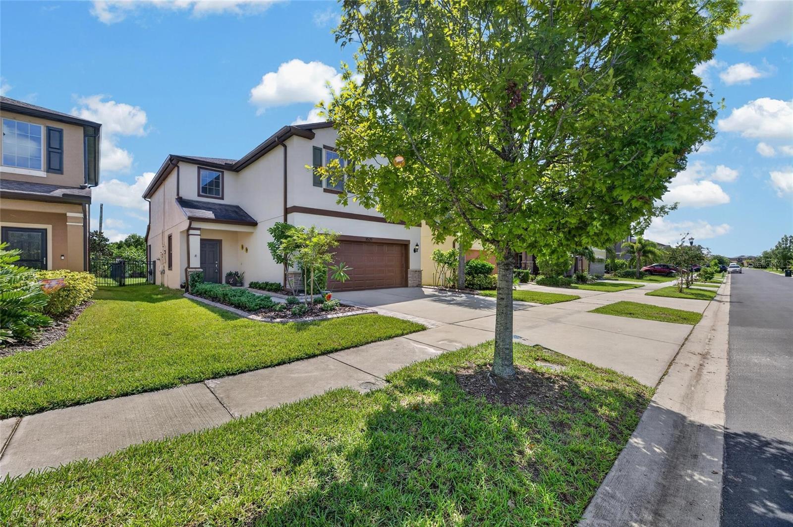 1521 Custer Bayou St Property Photo 9