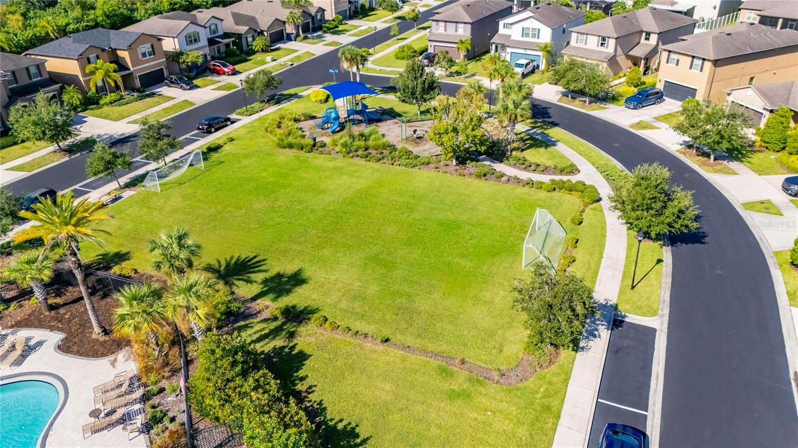 1521 Custer Bayou St Property Photo 88