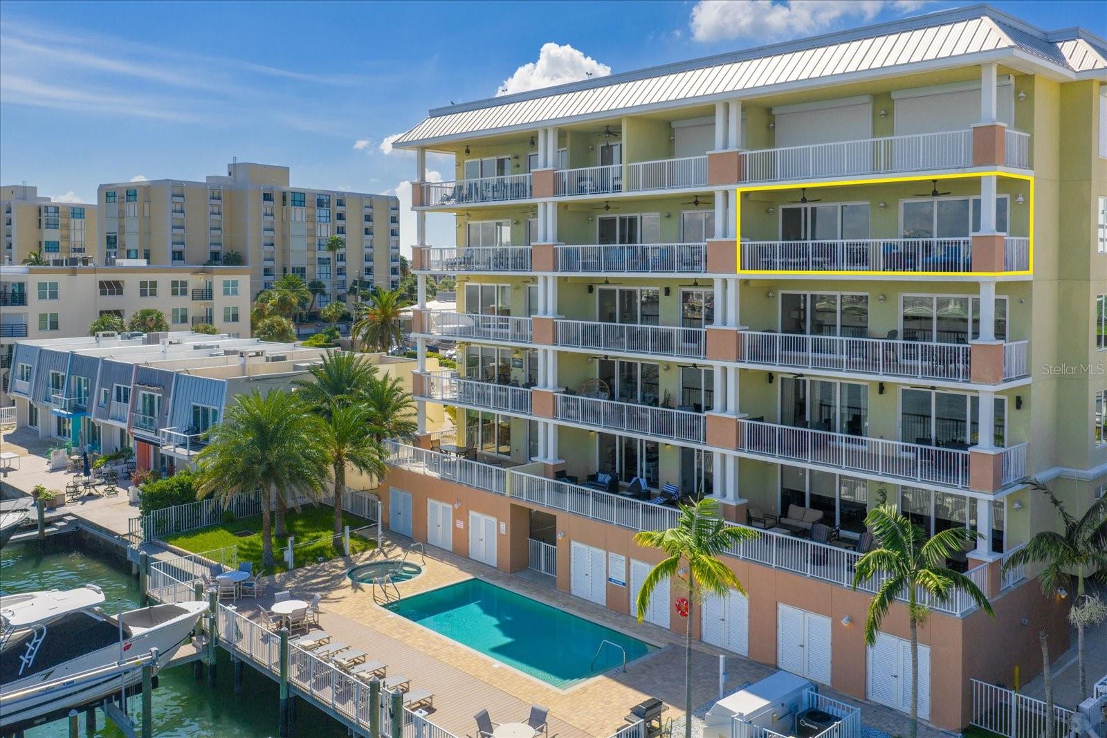 706 Bayway Blvd #501 Property Photo 1