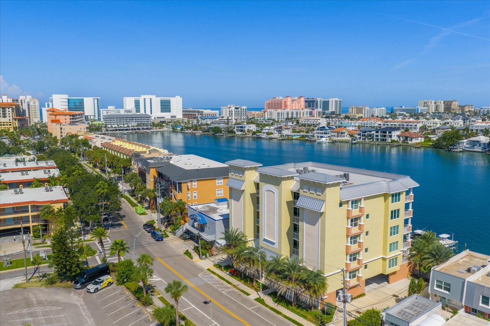706 Bayway Blvd #501 Property Photo 2