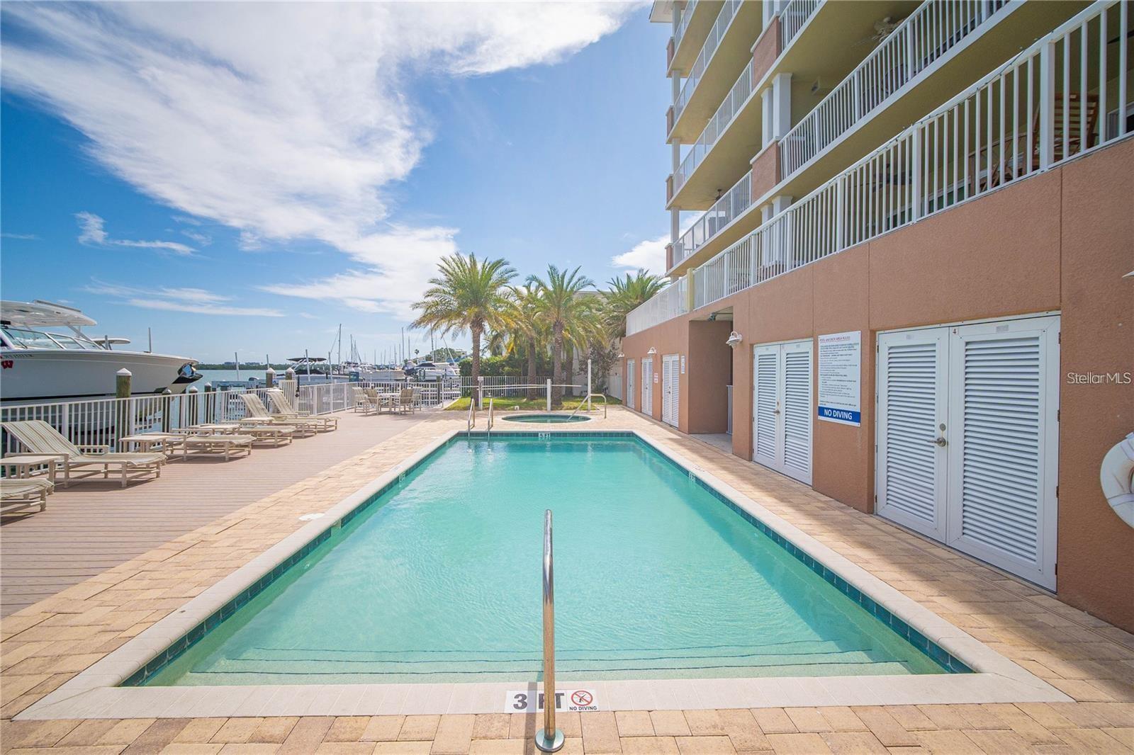 706 Bayway Blvd #501 Property Photo 47