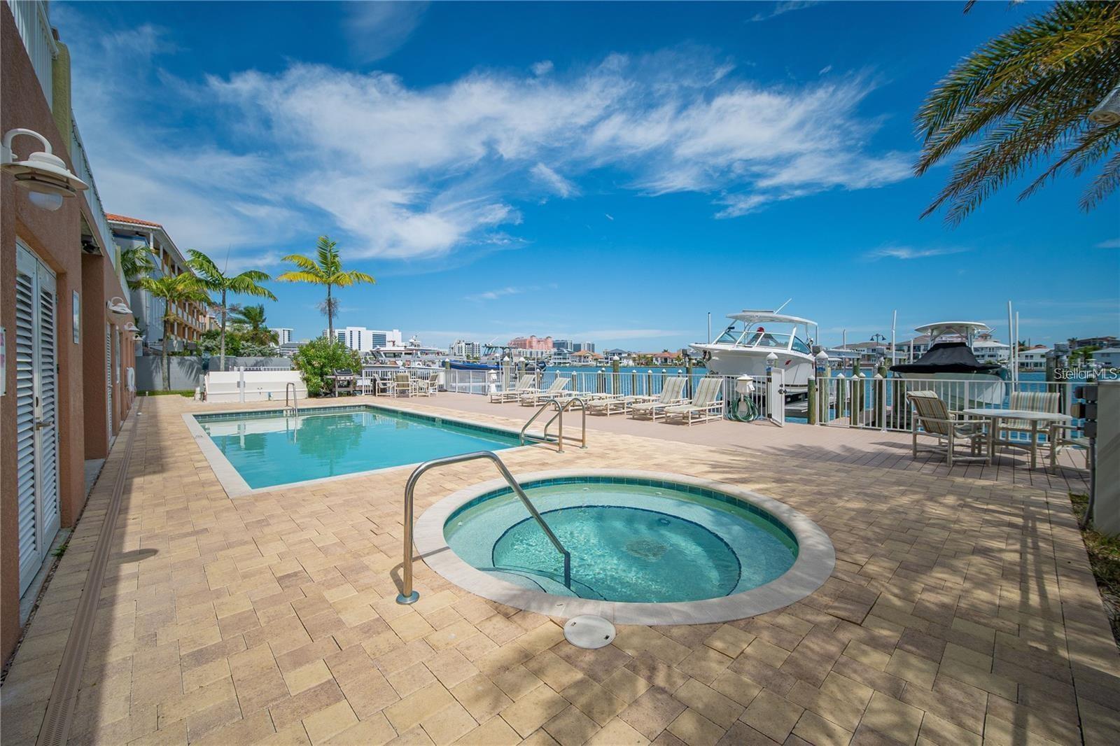 706 Bayway Blvd #501 Property Photo 49