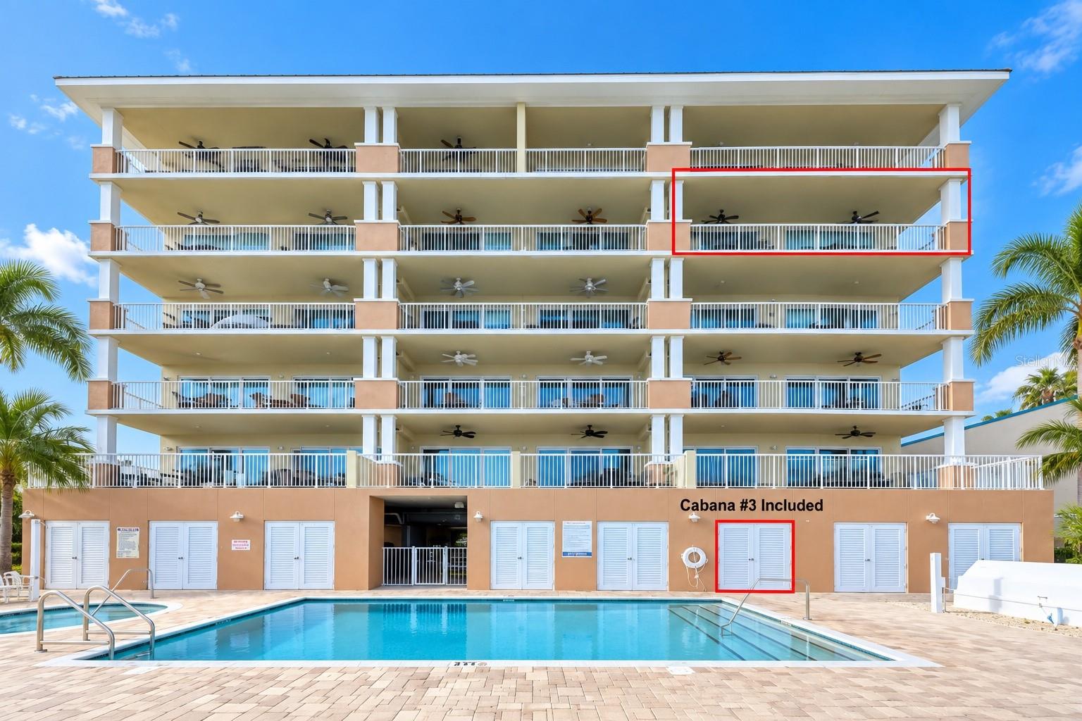 706 Bayway Blvd #501 Property Photo 50