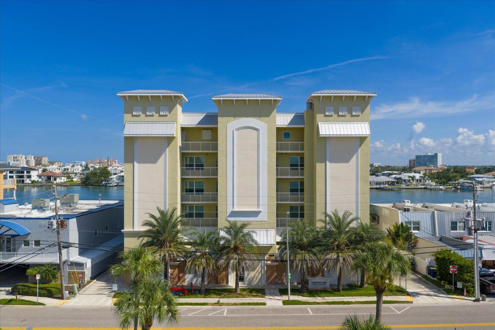 706 Bayway Blvd #501 Property Photo 53