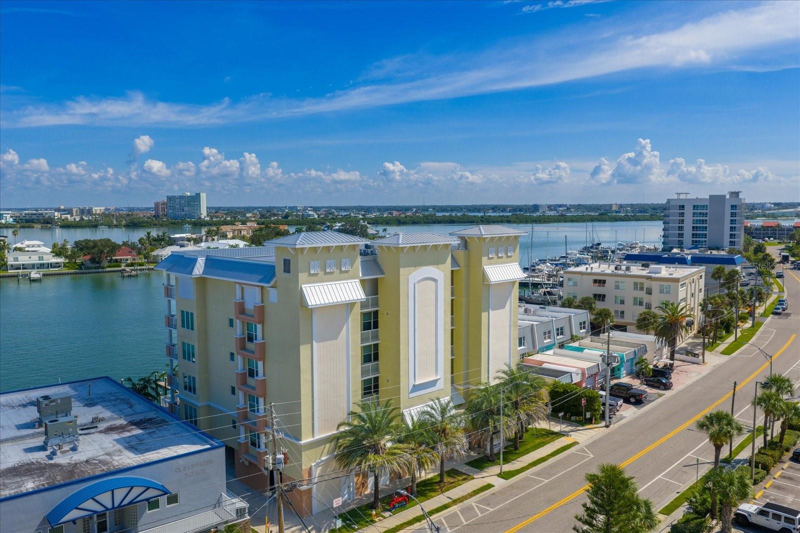 706 Bayway Blvd #501 Property Photo 54