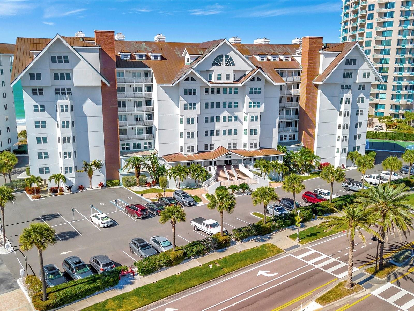 1582 GULF BLVD #1203 Property Photo 1
