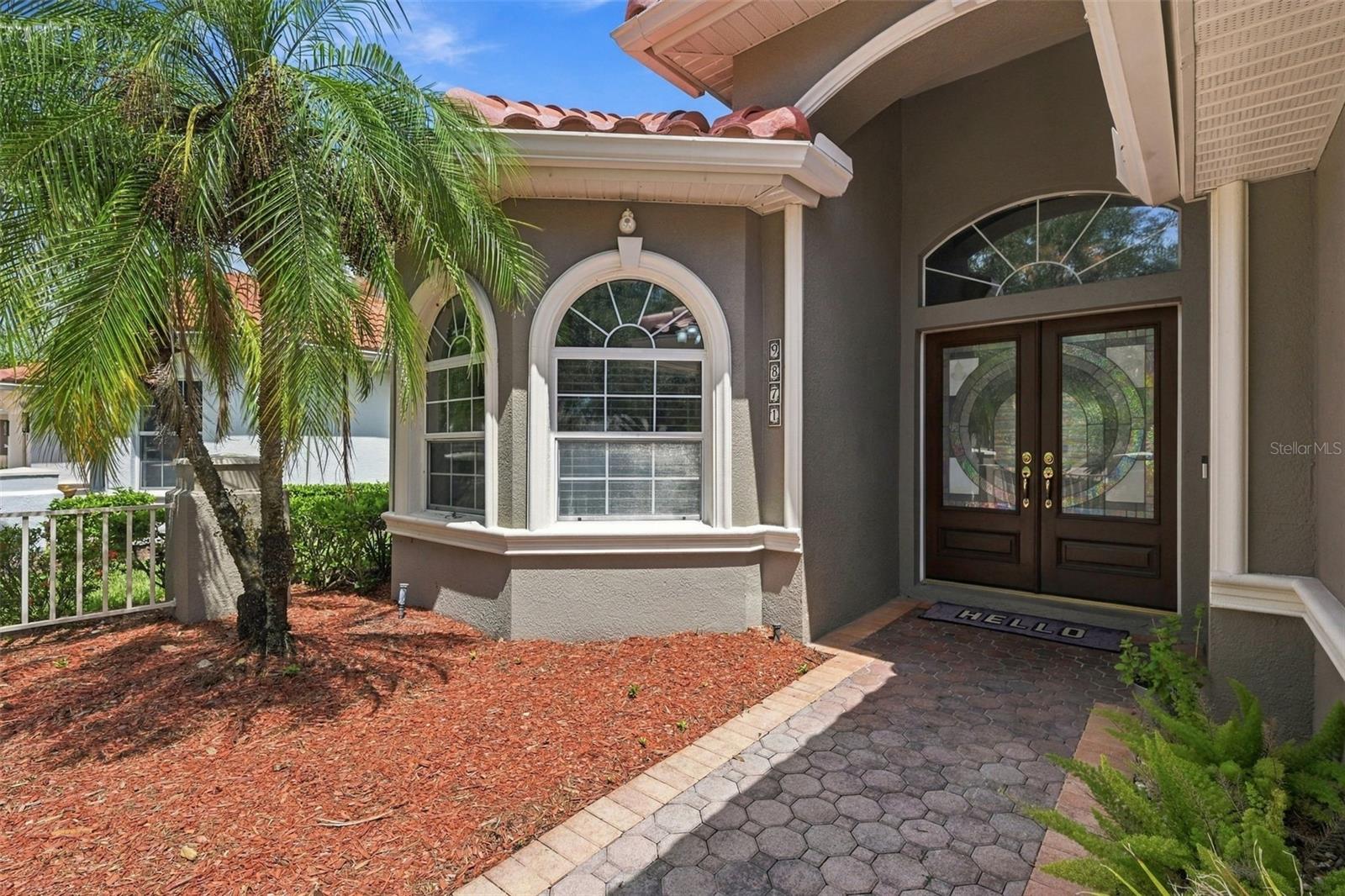 9871 Sago Point Dr Property Photo