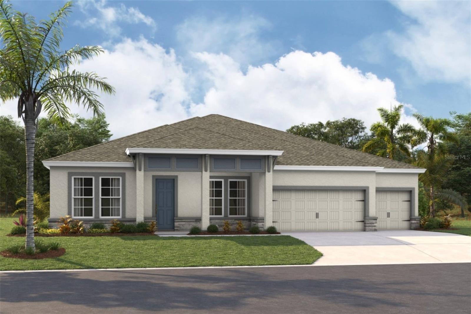 5178 Spring Maiden Cir Property Photo 1