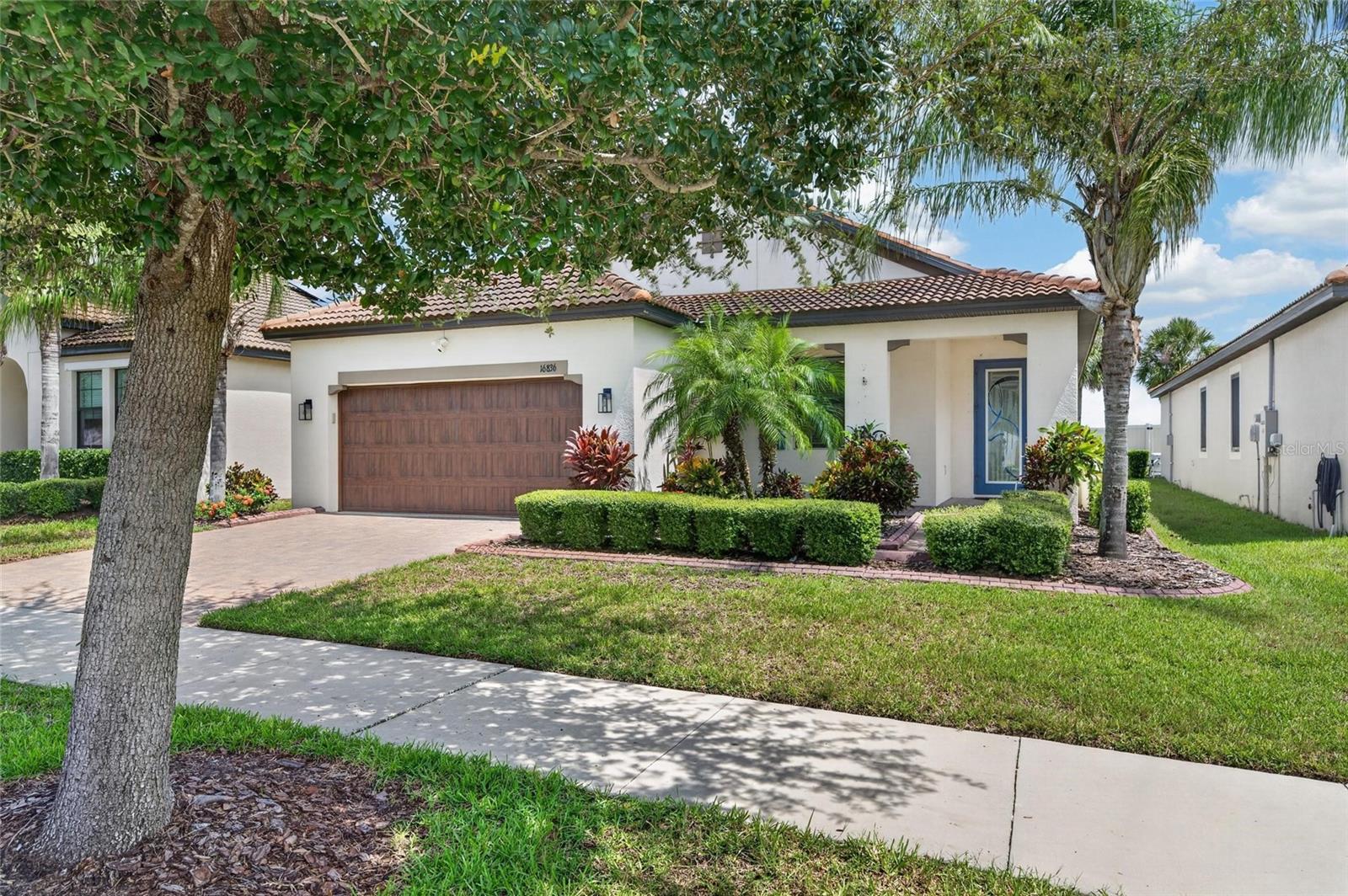 16836 WHISPER ELM ST Property Photo 1