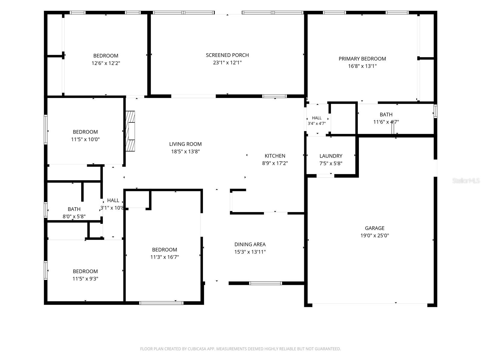 7802 River Ridge Dr Property Photo 19