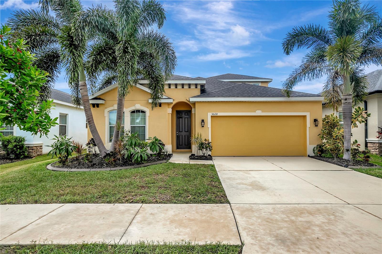 5028 Inshore Landing Dr Property Photo 1
