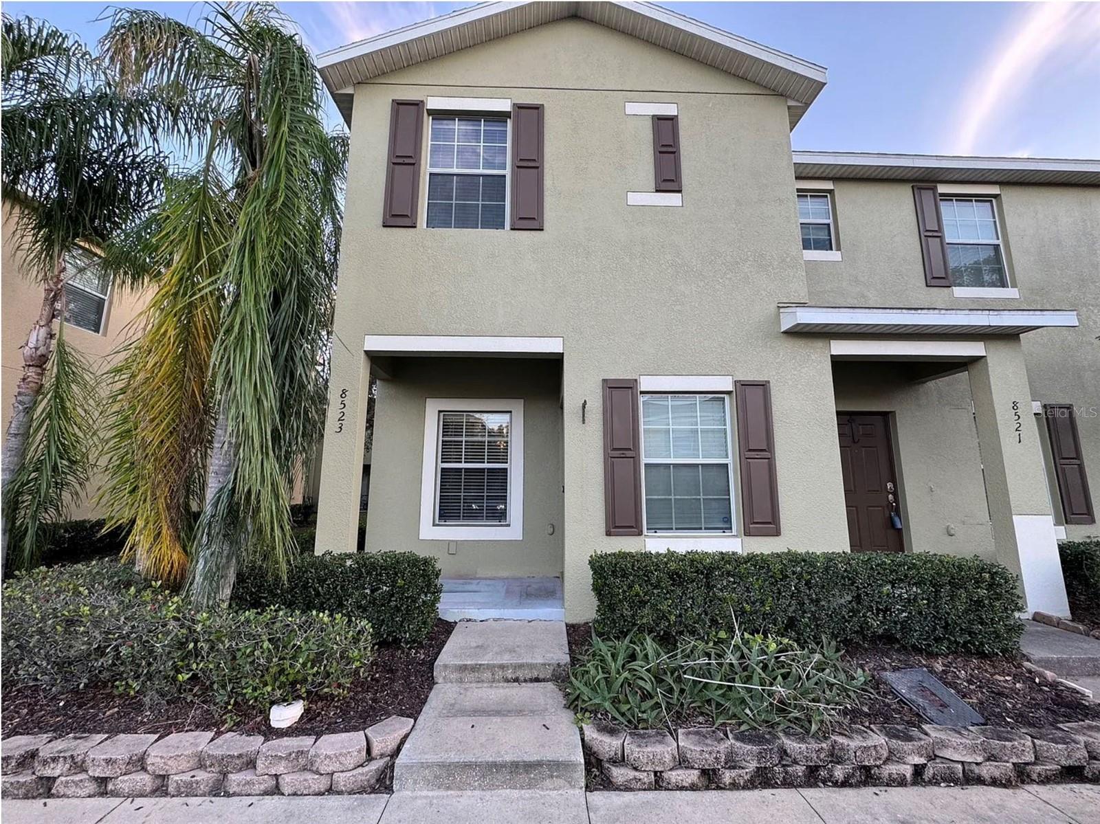 8523 BRUSHLEAF WAY Property Photo 1