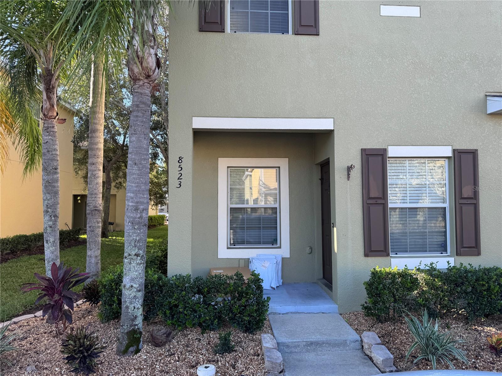 8523 Brushleaf Way Property Photo 2