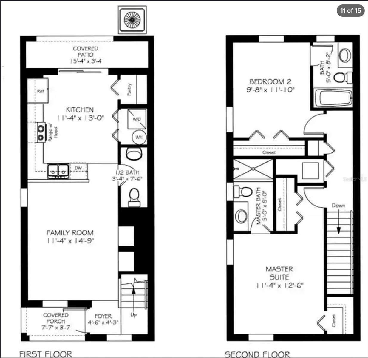 8523 Brushleaf Way Property Photo 16