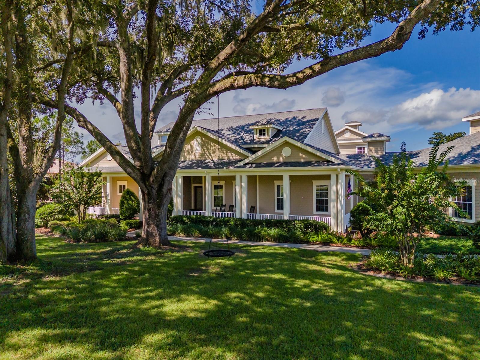 10501 Broadland Pass Property Photo 3