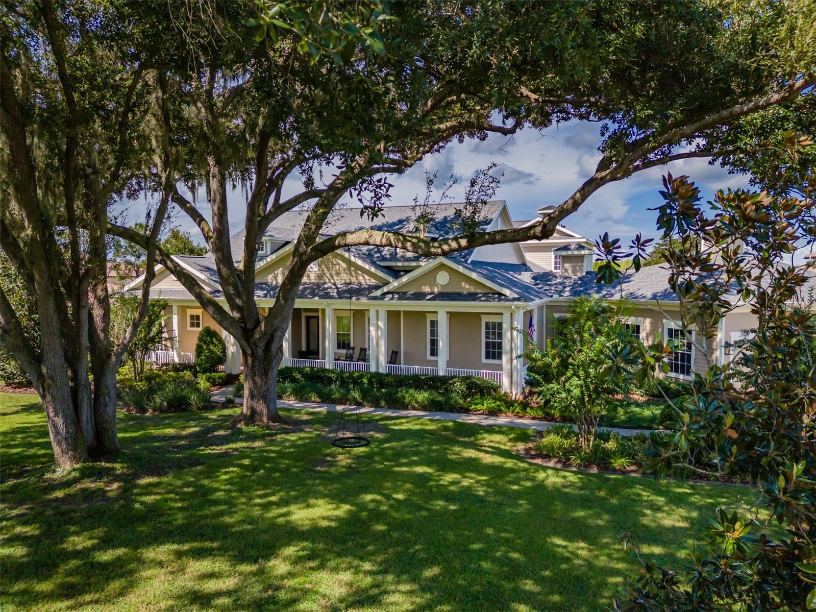 10501 Broadland Pass Property Photo 8