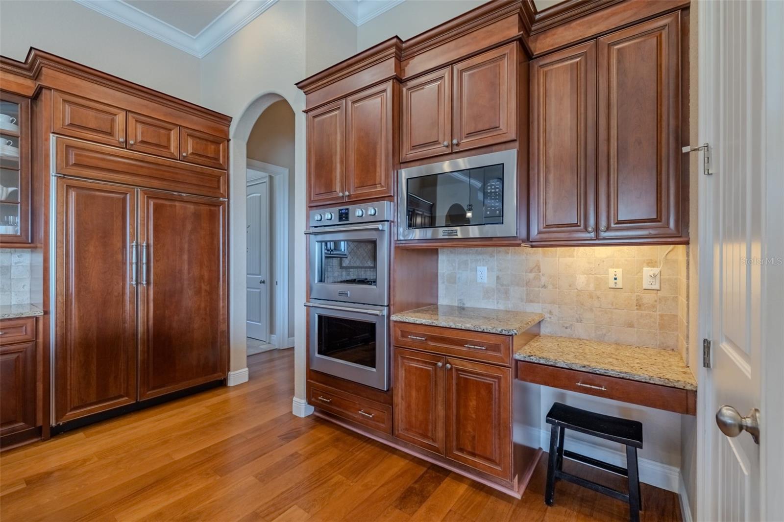 10501 Broadland Pass Property Photo 17