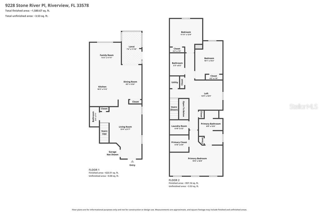 9228 Stone River Pl Property Photo 31