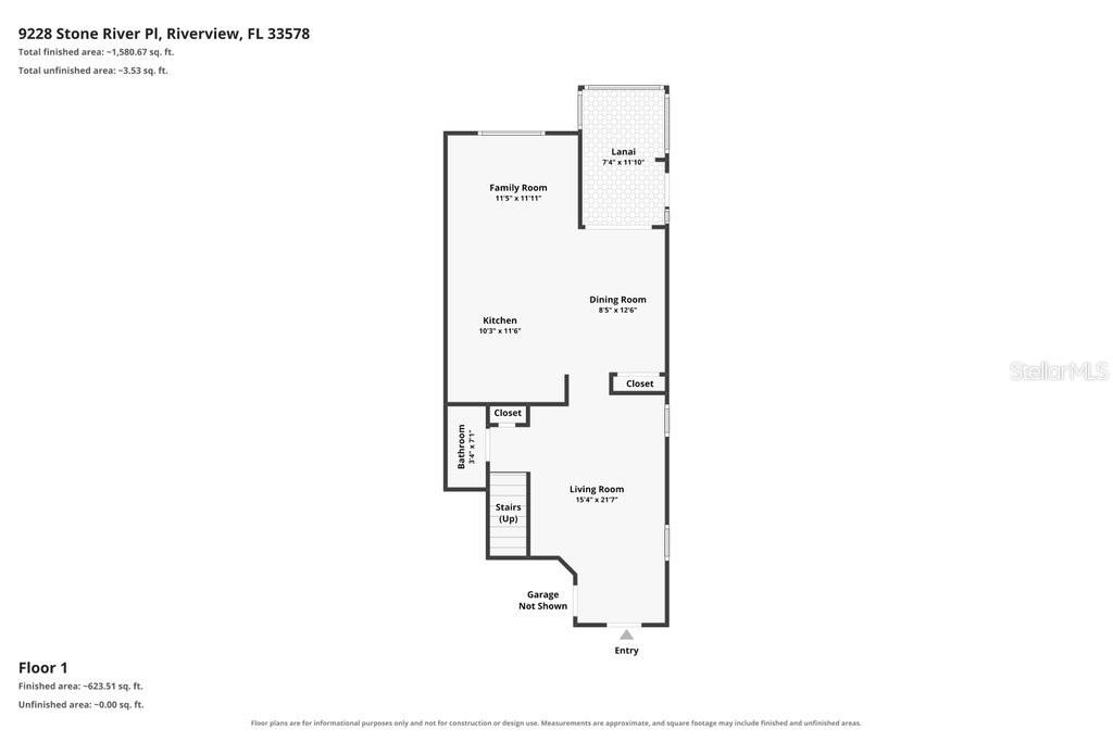 9228 Stone River Pl Property Photo 32