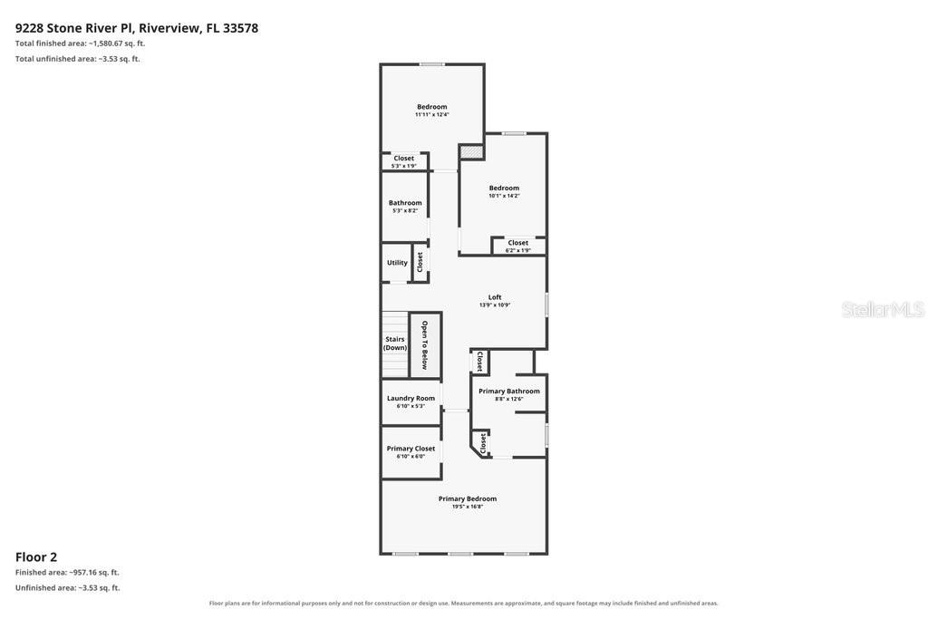 9228 Stone River Pl Property Photo 33