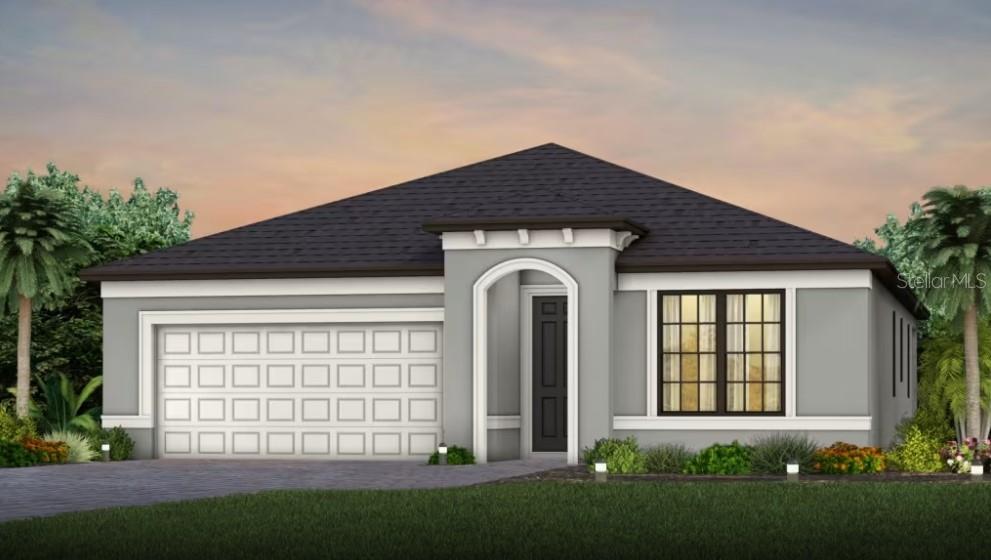 2700 Winding Creek Trl Property Photo 1
