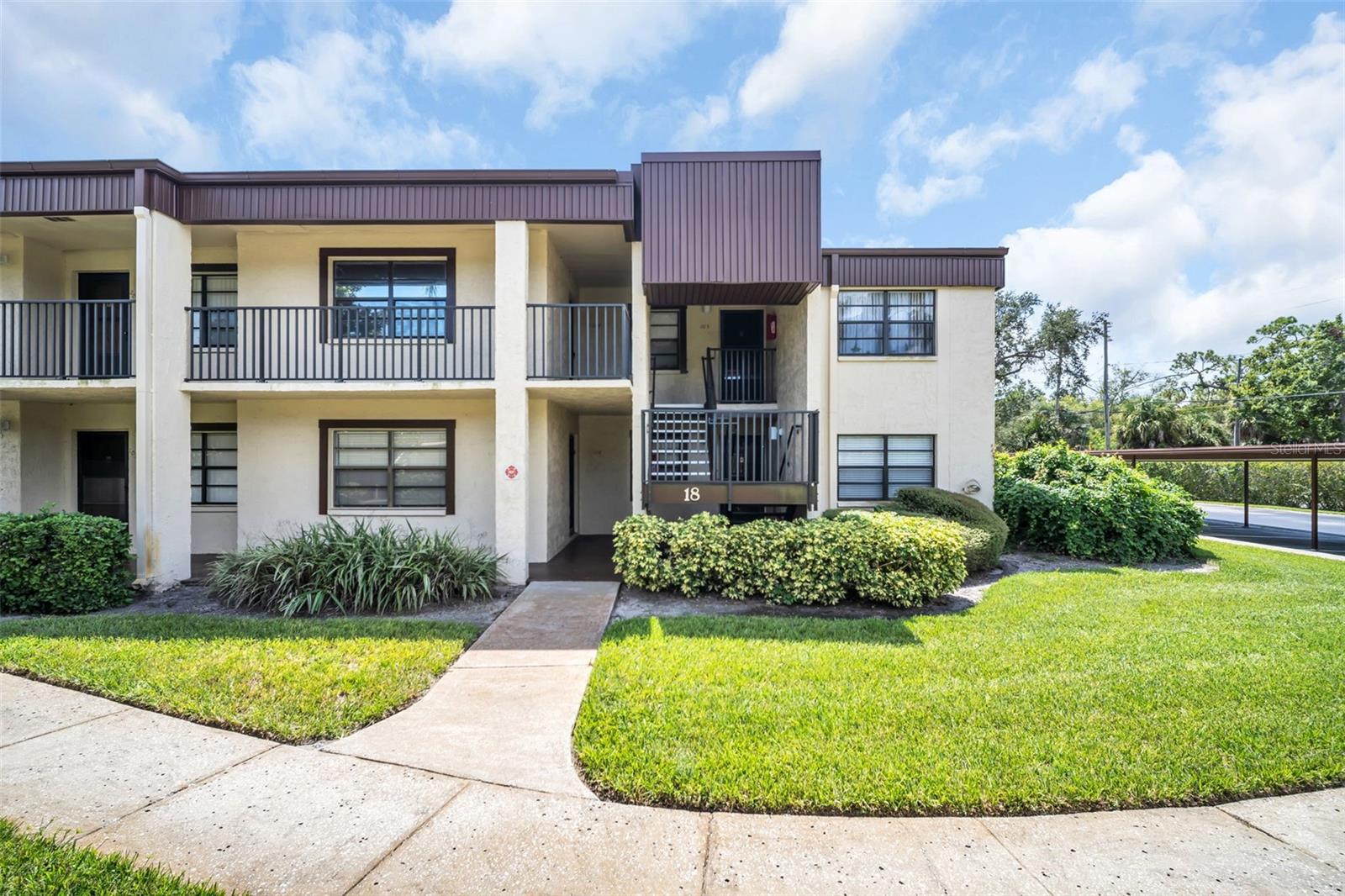 2400 Winding Creek Blvd #18-105 Property Photo