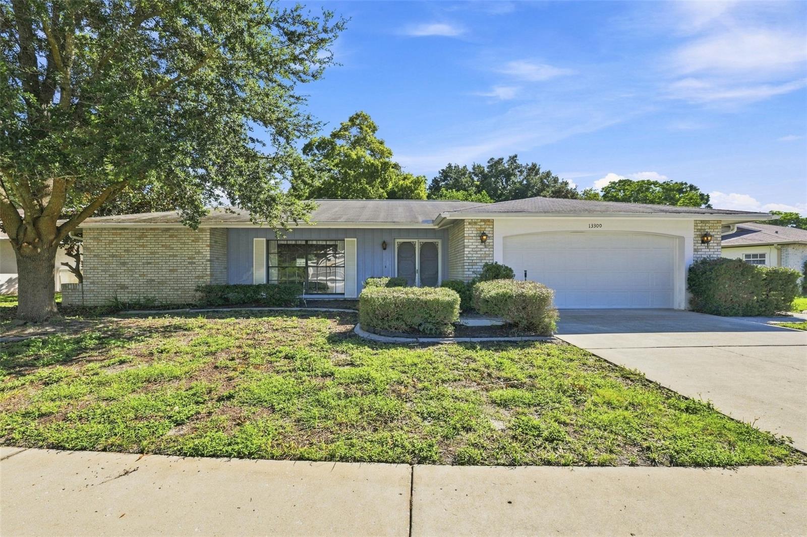 13300 Shadberry Ln Property Photo 1