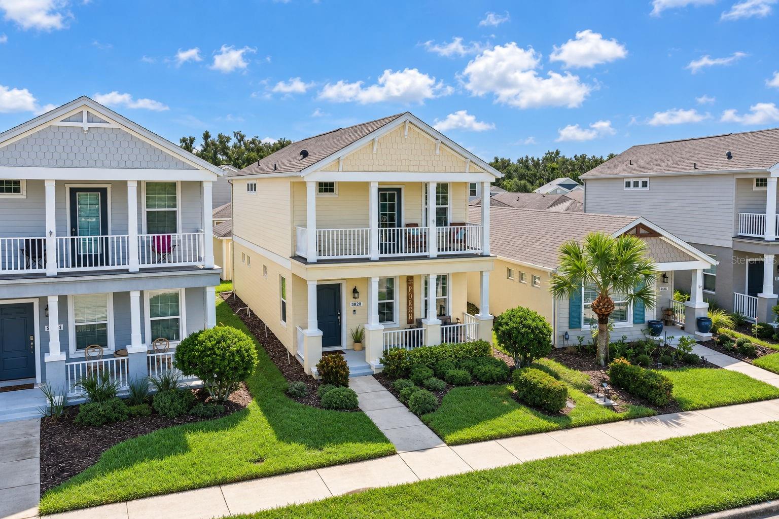 3820 SHIMMERING OAKS DR Property Photo 1