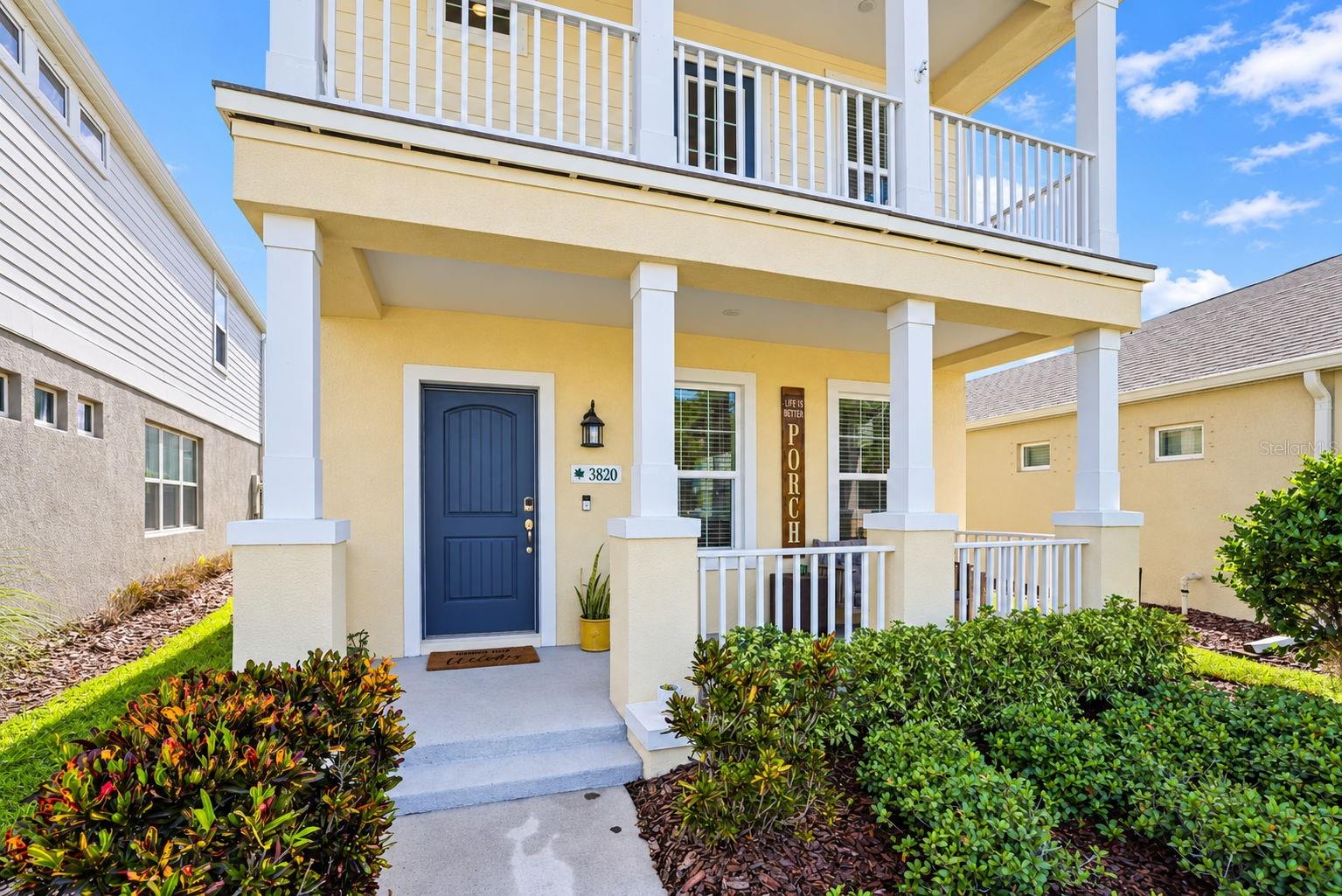 3820 Shimmering Oaks Dr Property Photo 4
