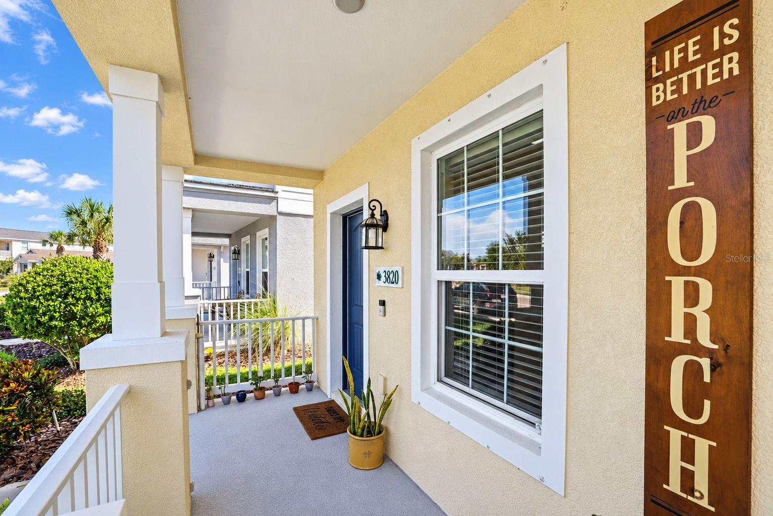 3820 Shimmering Oaks Dr Property Photo 6