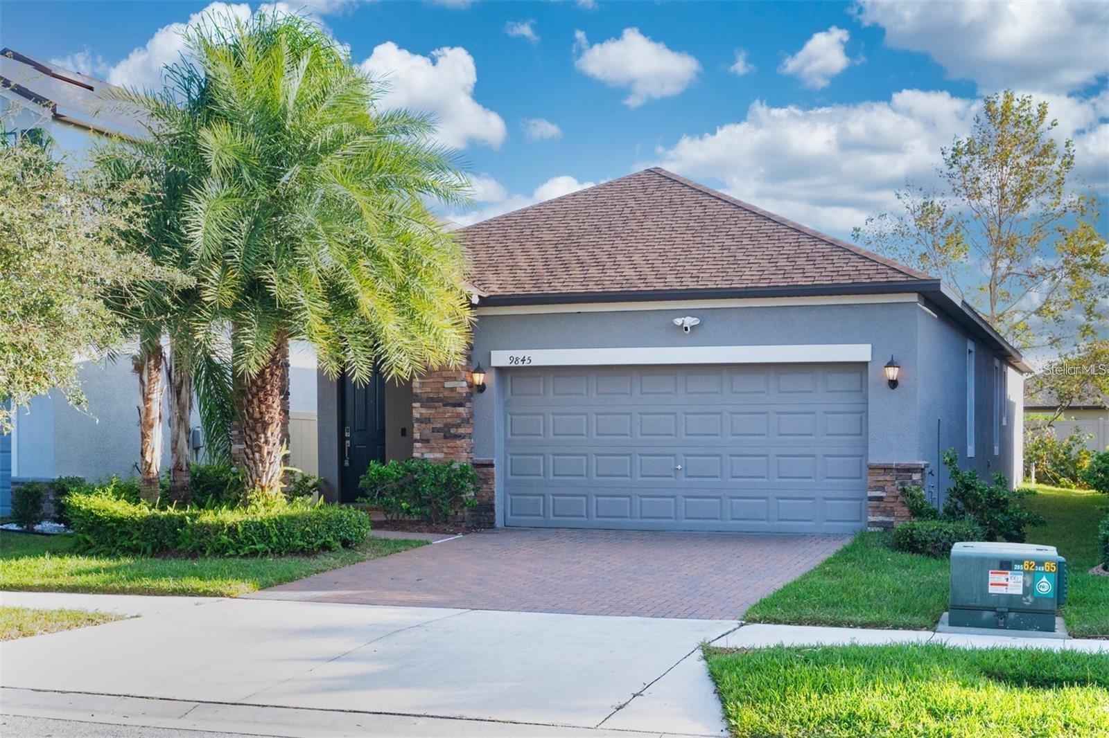 9845 IVORY DR Property Photo 1