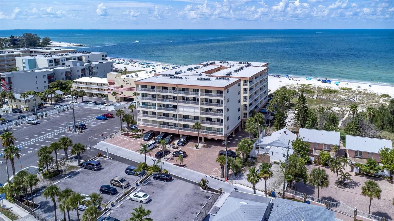 13000 GULF BLVD #211