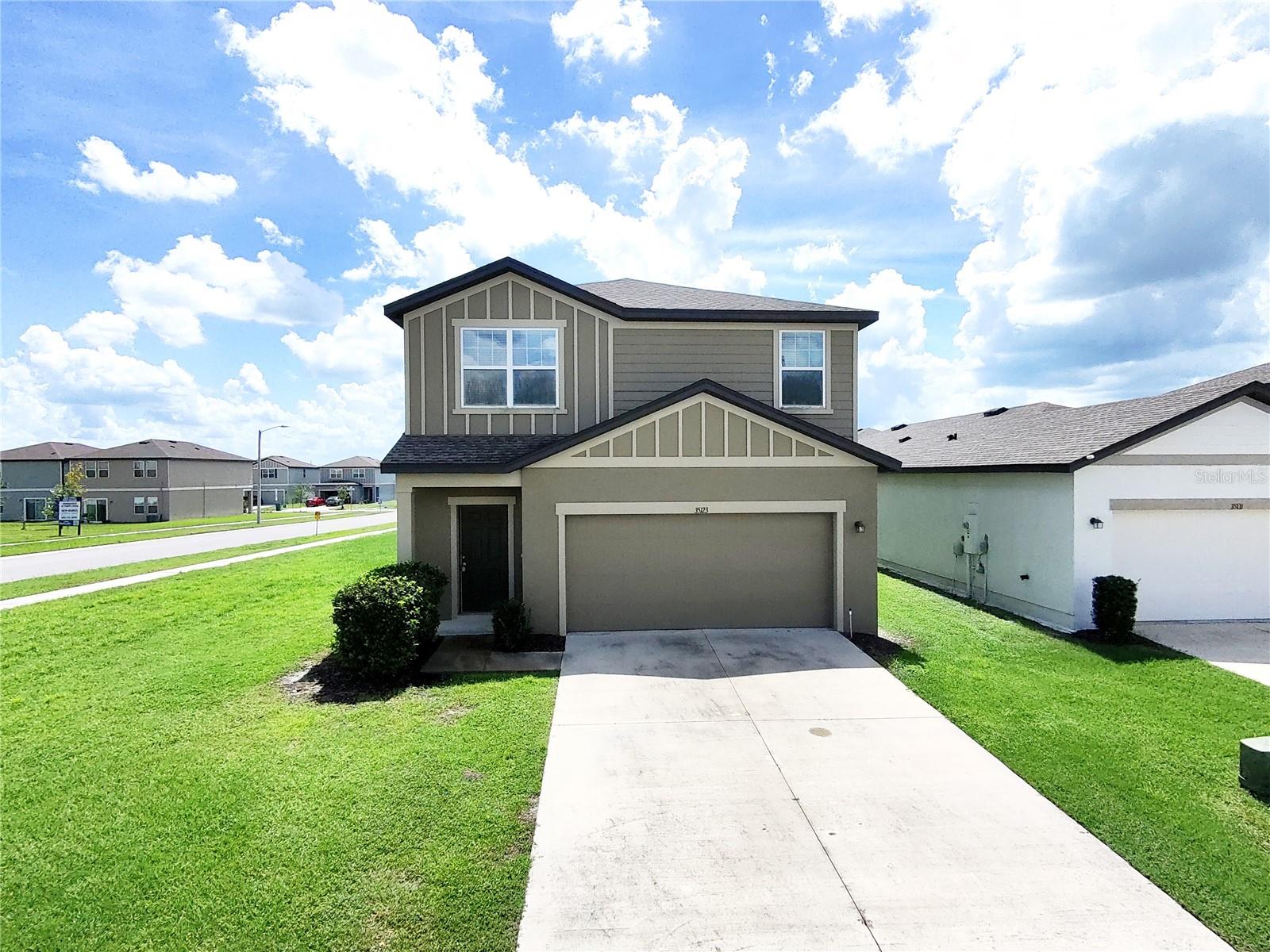 35123 White Water Lily Way Property Photo 1