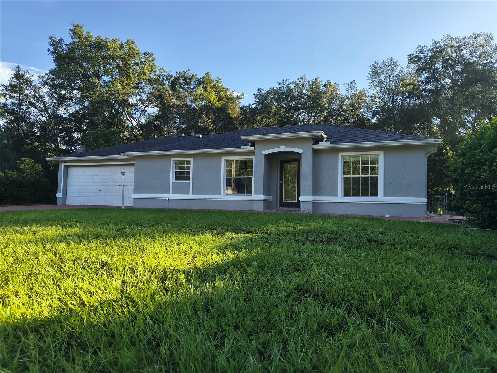 7999 N MERRIMAC WAY Property Photo 1