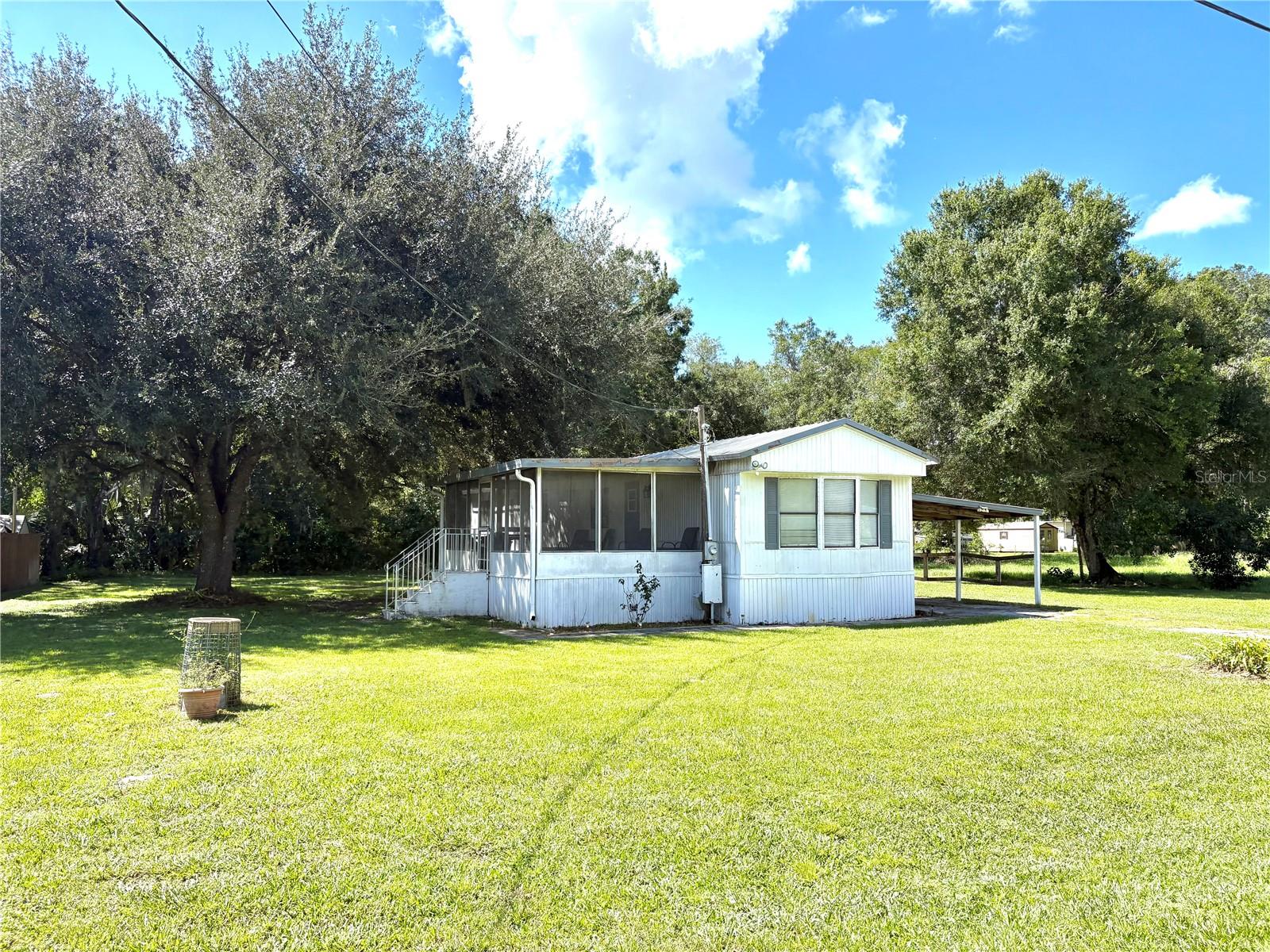 10526 E Irene St Property Photo 1
