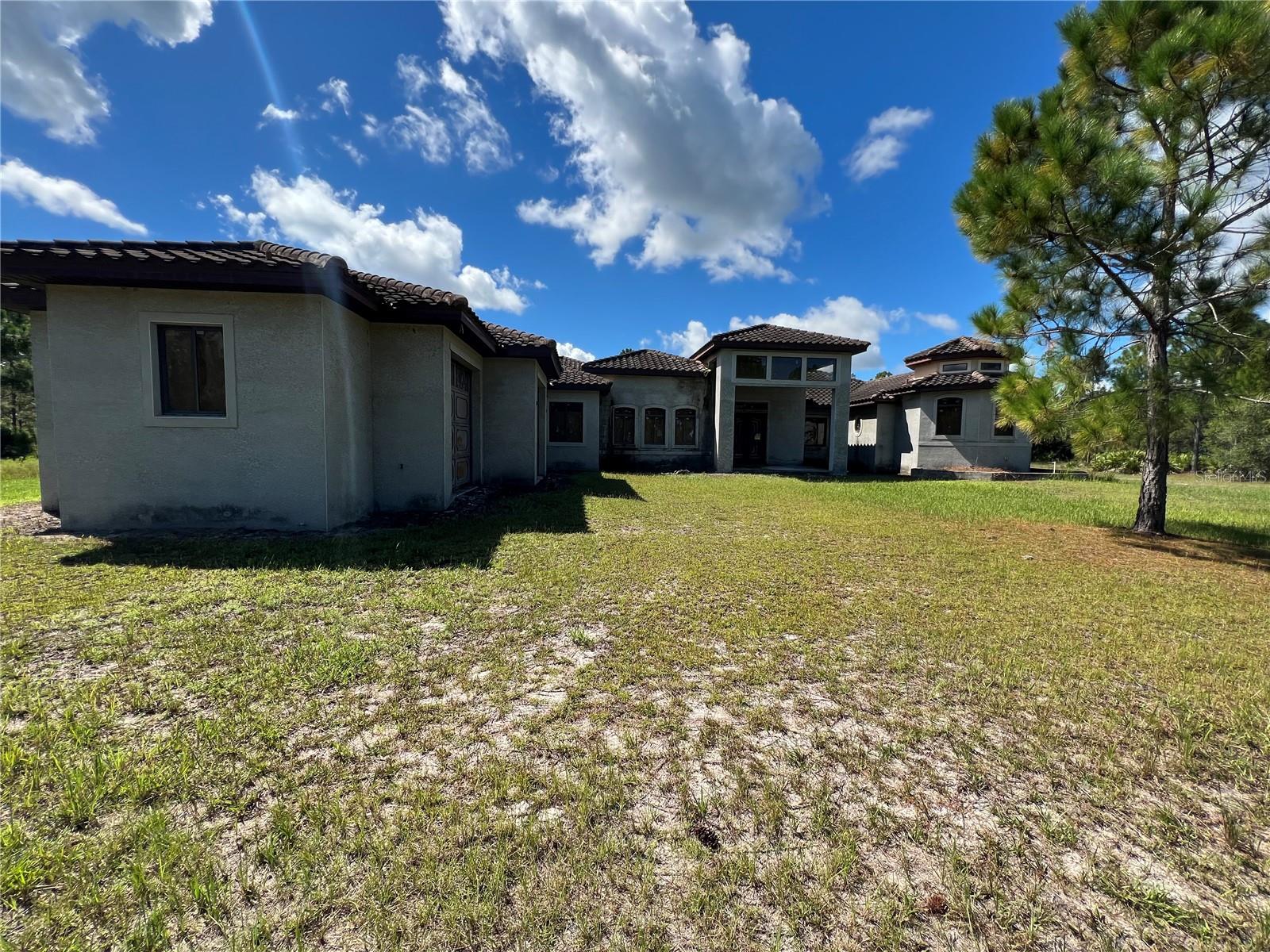 3811 Gallardia Dr Property Photo 1