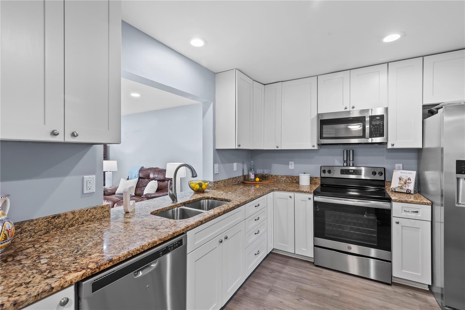 3600 Magnolia Ridge Cir #1221 Property Photo 14