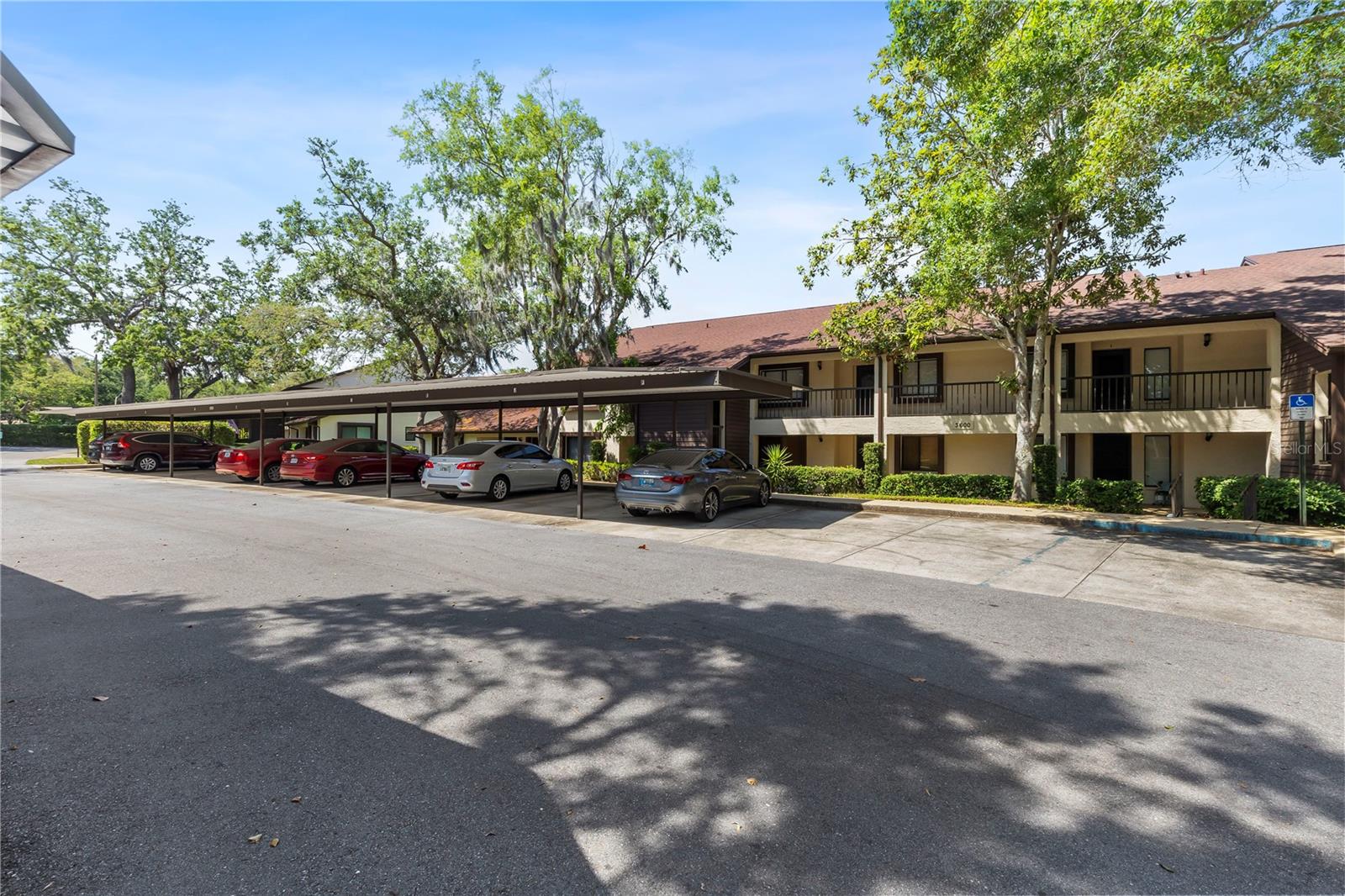 3600 Magnolia Ridge Cir #1221 Property Photo 35