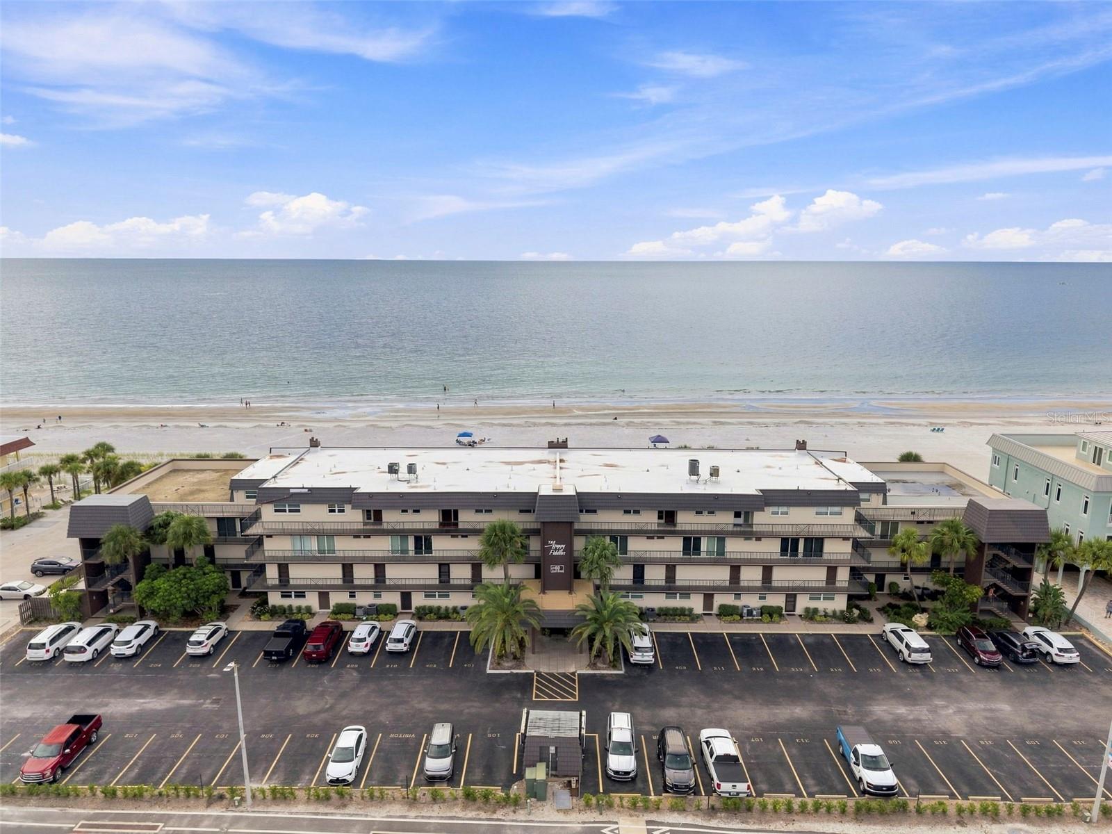 60 Gulf Blvd #402 Property Photo