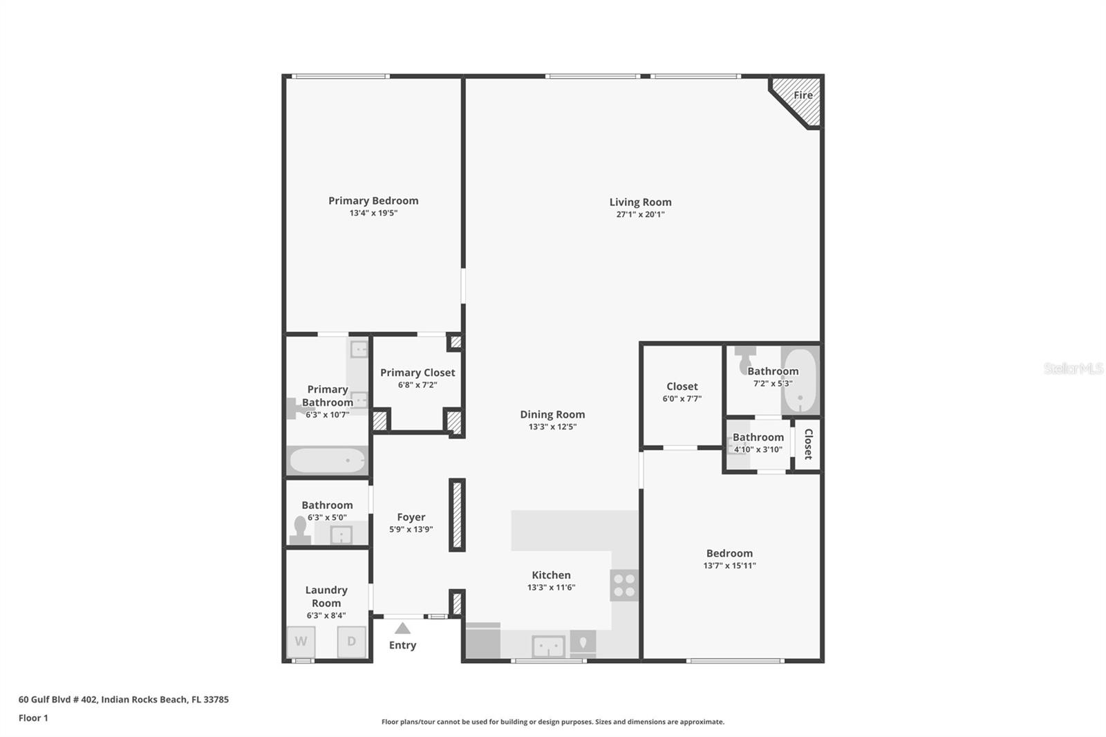 60 Gulf Blvd #402 Property Photo 36