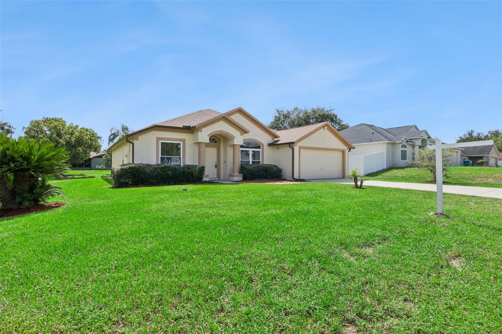 3025 Fayson Cir Property Photo 3