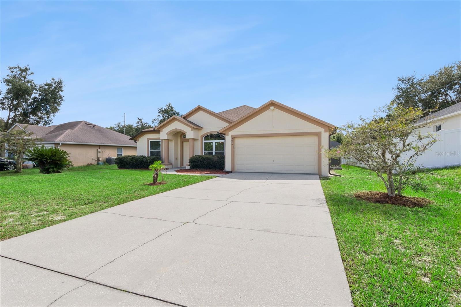 3025 Fayson Cir Property Photo 4
