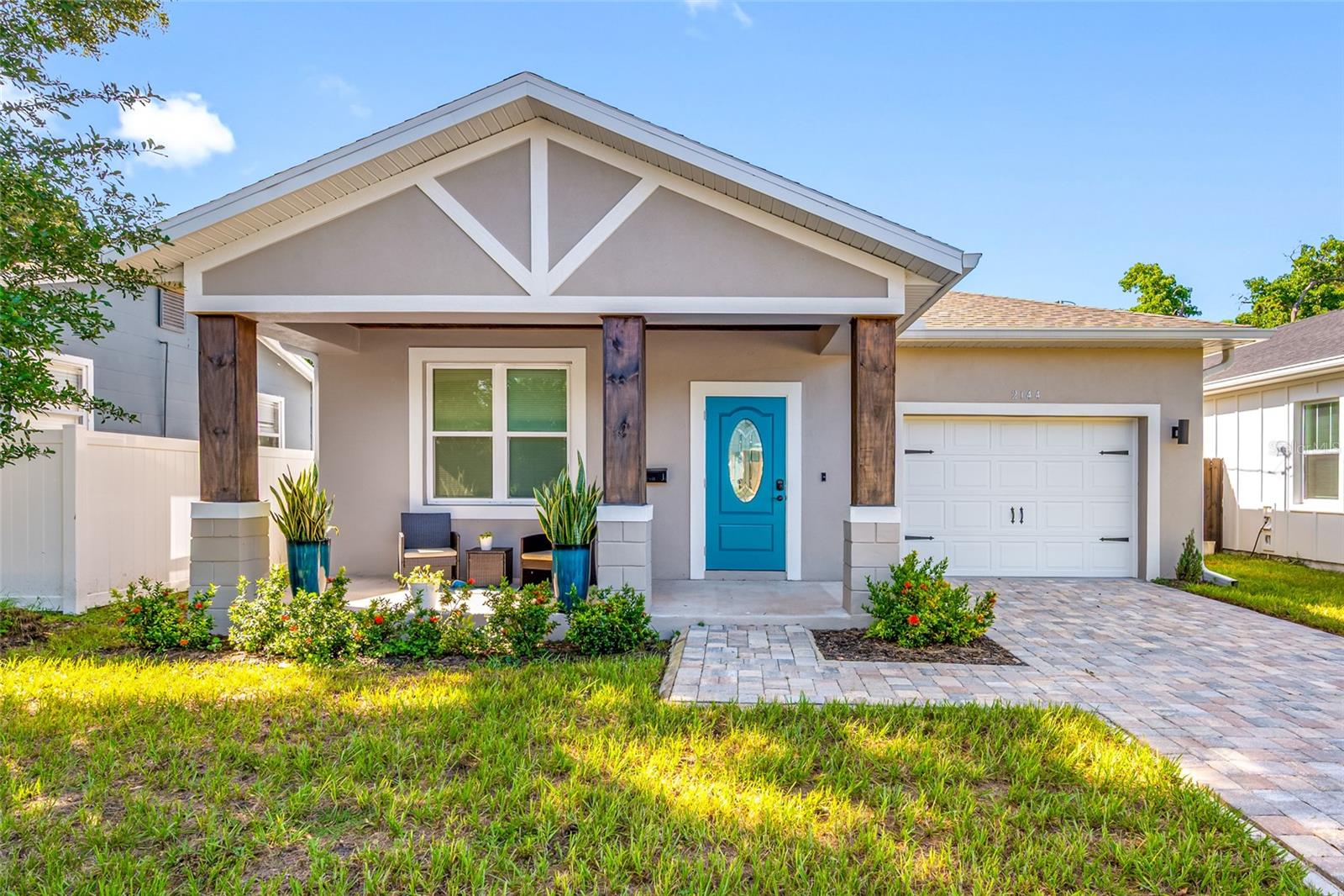 2144 43rd Ter N Property Photo