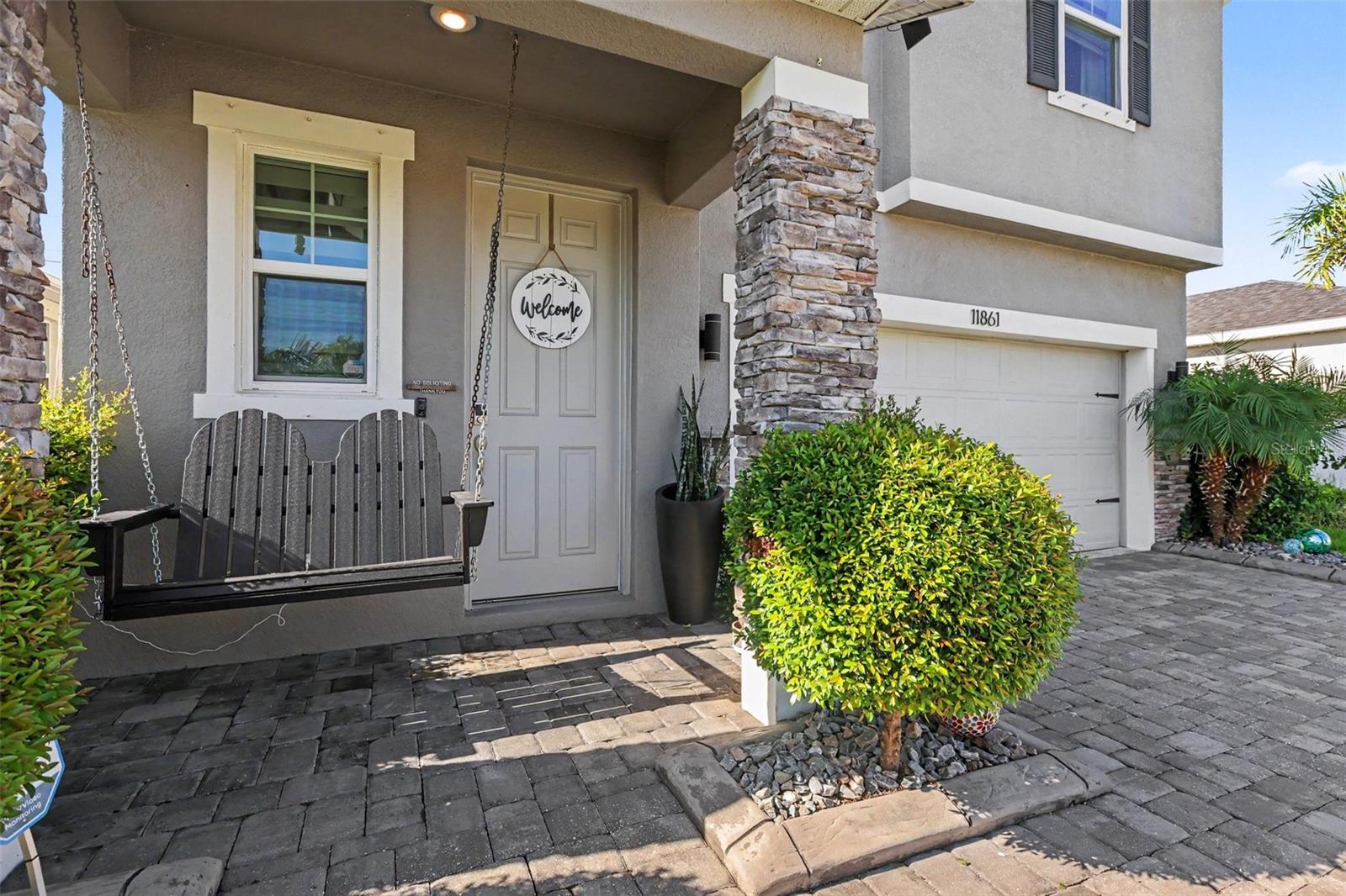 11861 Brighton Knoll Loop Property Photo 4