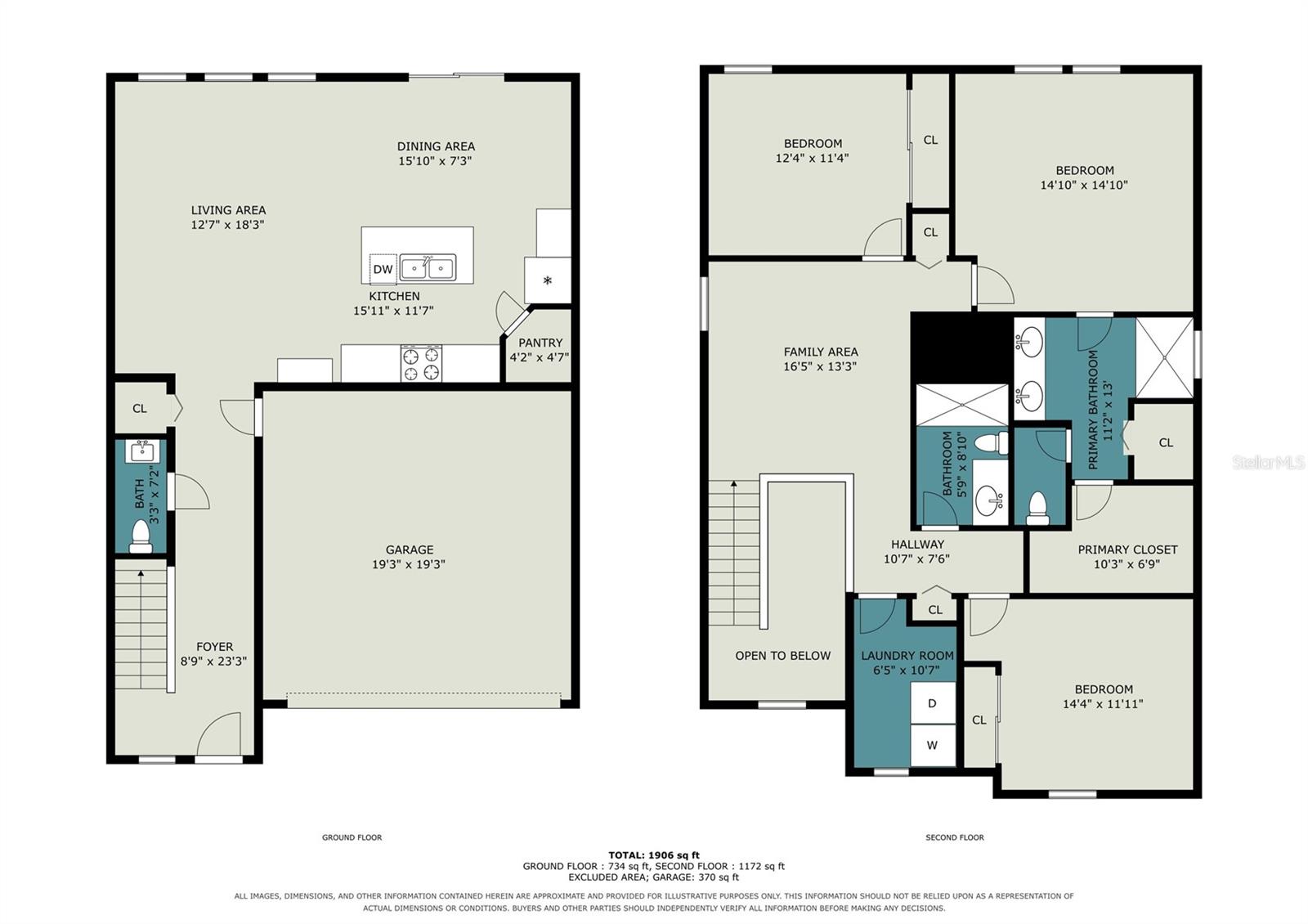 11861 Brighton Knoll Loop Property Photo 8