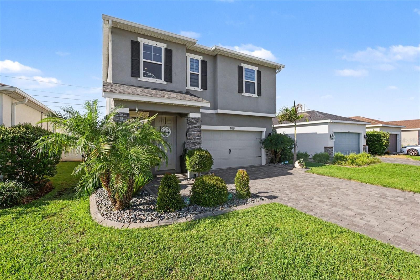 11861 Brighton Knoll Loop Property Photo 25