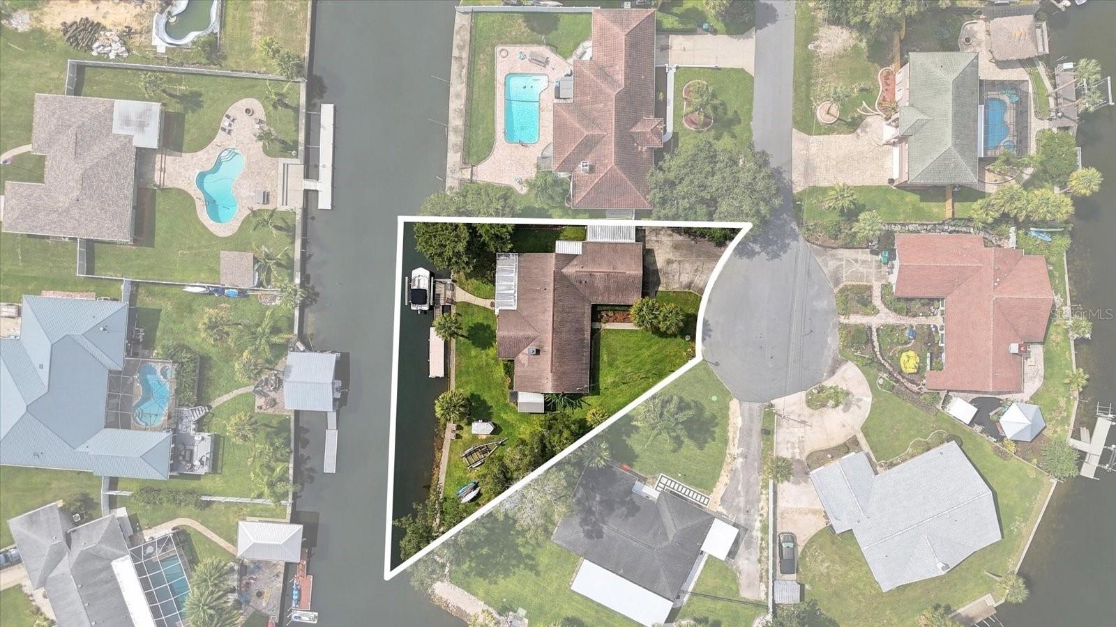 9150 W Harbor Isle Ct Property Photo 3