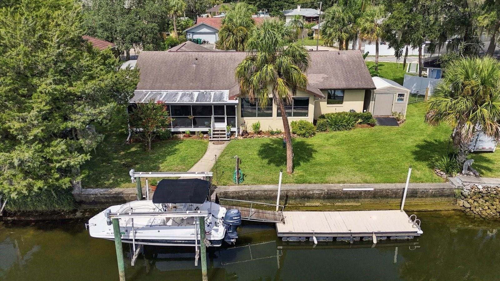 9150 W Harbor Isle Ct Property Photo 42