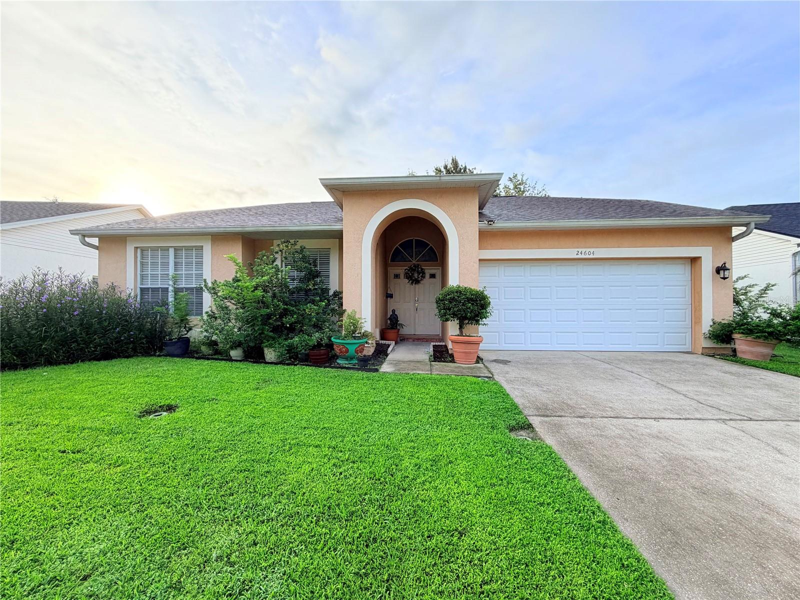 24604 LAUREL RIDGE DR Property Photo 1