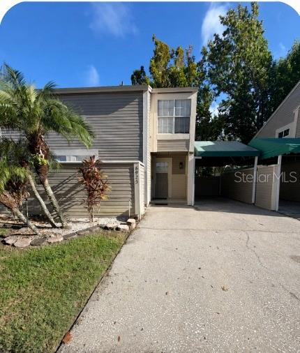 6925 Lake Place Ct Property Photo 1